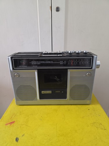 Vintage national panasonic - vintage,