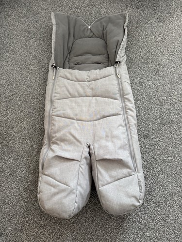 Stokke xplory black - xplory, melange