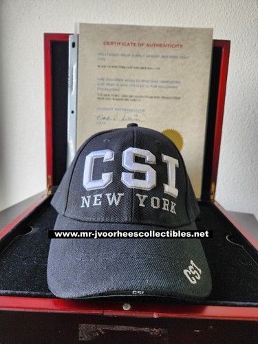 Csi new york original cast - csi,