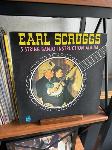 Earl scruggs string - scruggs,