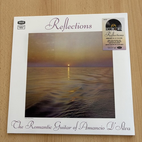 Reflections the romantic - ,