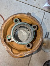 74cc top performance am6 - 74cc,