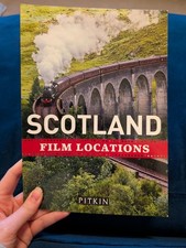 Scotland-film locations