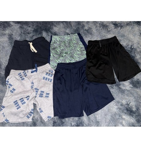 Kids shorts size 7 - kids,