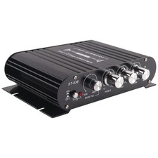 -838 HIFI Amplifier 2.1