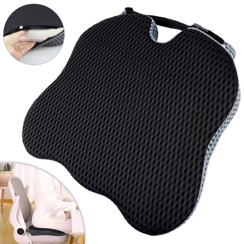 Memory foam car seat - car,