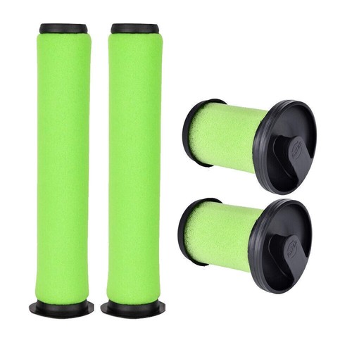 Battery filter mk2 - mk2, cleaner