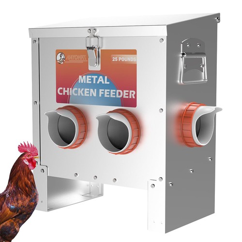 Hayohrt automatic chicken - hayohrt,