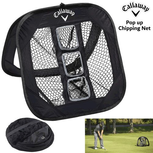 Callaway chip shot golf - chip,