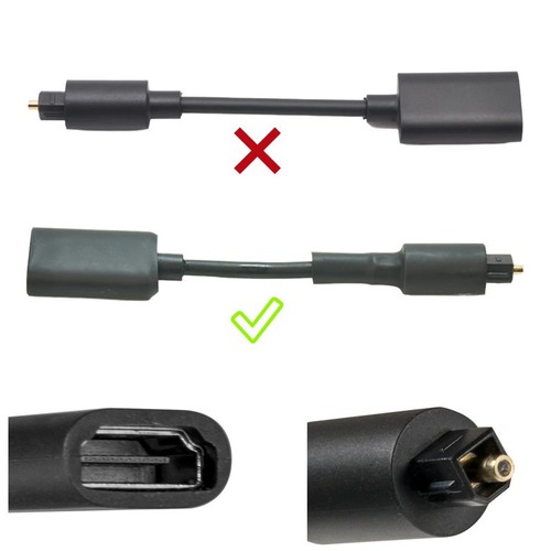 Used for sonos beam optical - for,