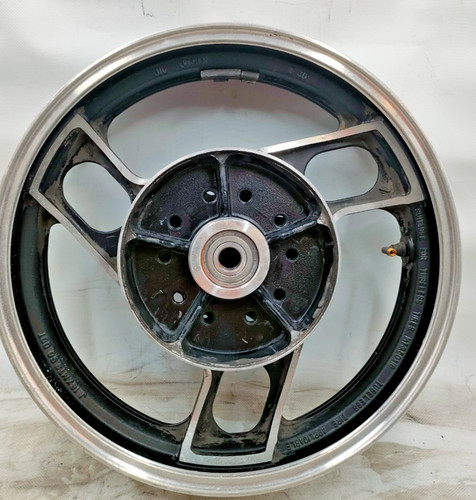 Rear wheel rim yamaha - rear, fj