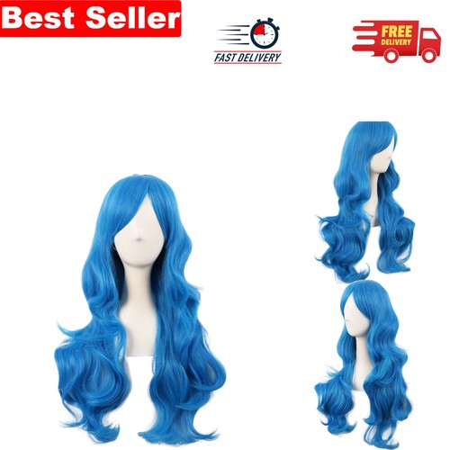 Charming long curly - charming,