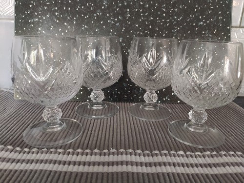 Matching crystal cut - x,
