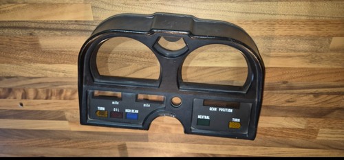 Suzuki gsx750 upper clock - upper,
