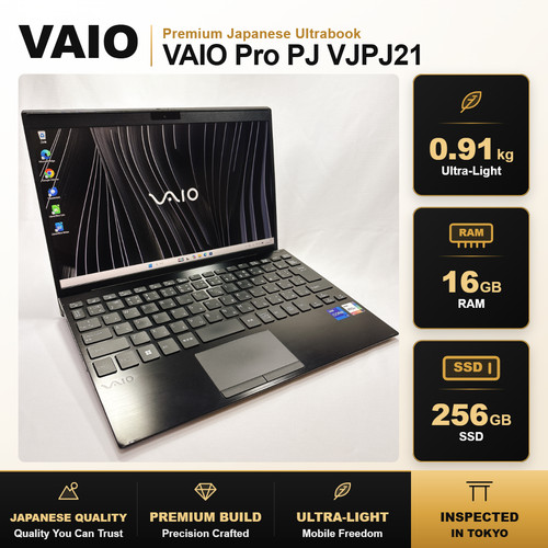 Sony vaio vjpj21 core - vaio,
