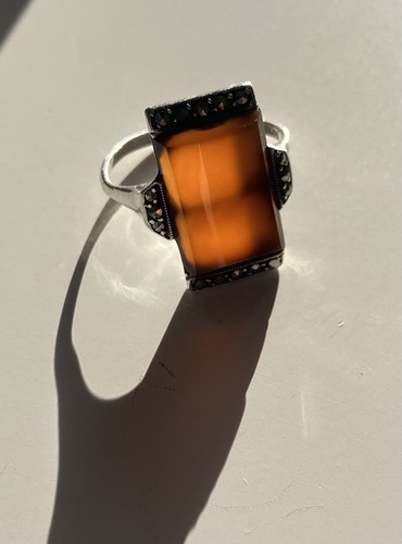 Antique art deco - art,