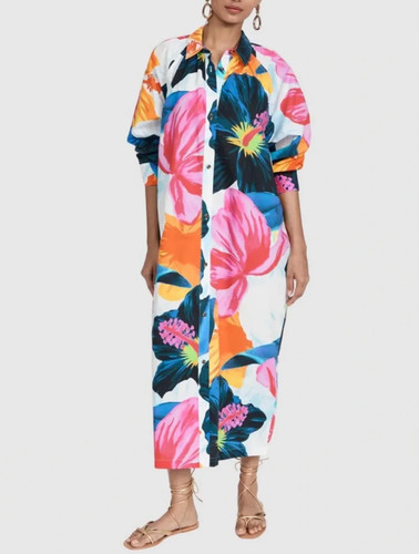 Mara hoffman tropical floral - mara,