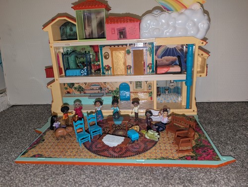 Disney encanto casita playset - encanto,
