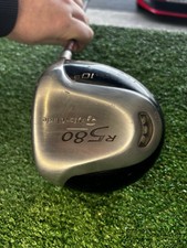 TaylorMade R580 Driver