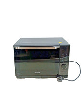 Panasonic NN-DS 596B 4-in-1