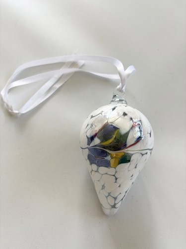 Beautiful handblown friendship - beautiful,