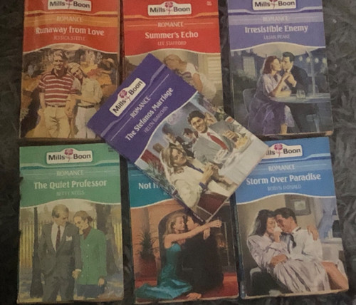 Bundle joblot mills - joblot, x