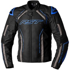 RST S1 CE Textile Waterproof