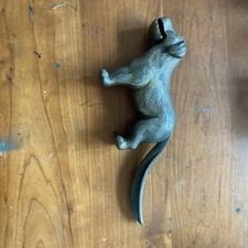 Nutcracker Labrador Dog Cast