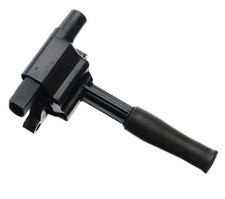 Semi-Direct Type Ignition Coil