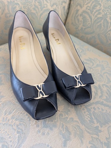 Van dal ladies shoes size - dal, 4.5