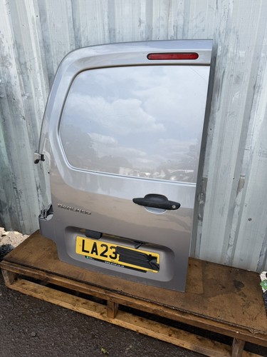 Citroen berlingo mk3 - citroen, 2018-2026
