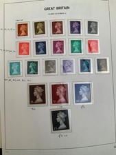 Qeii 1967 pre decimal - qeii,