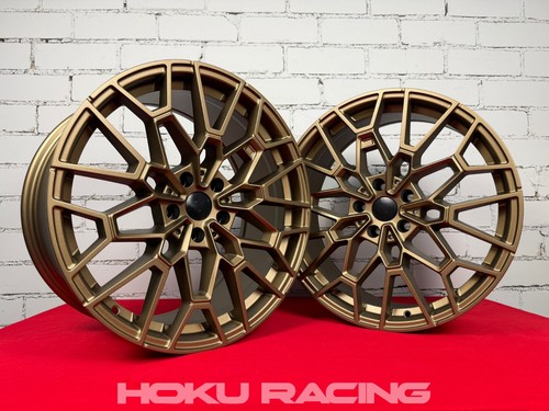 827m cs style wheels - m3,