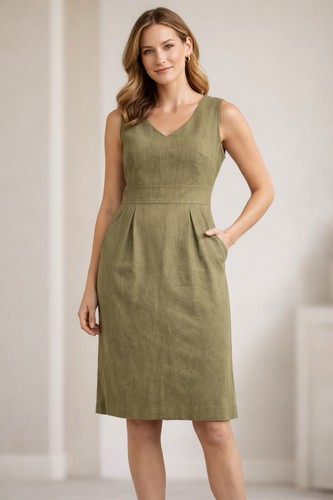 Hobbs london 100 flax - hobbs, 100%