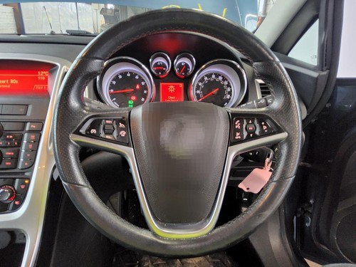 Steering wheel vauxhall astra - steering,