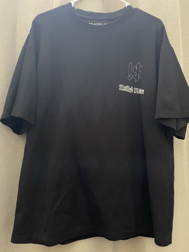 United vision men black - united,