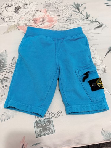 Stone island boys shorts - island,