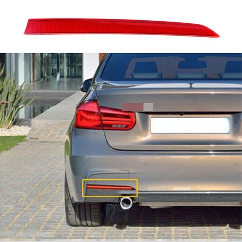 For bmw series f30 - 3-series,