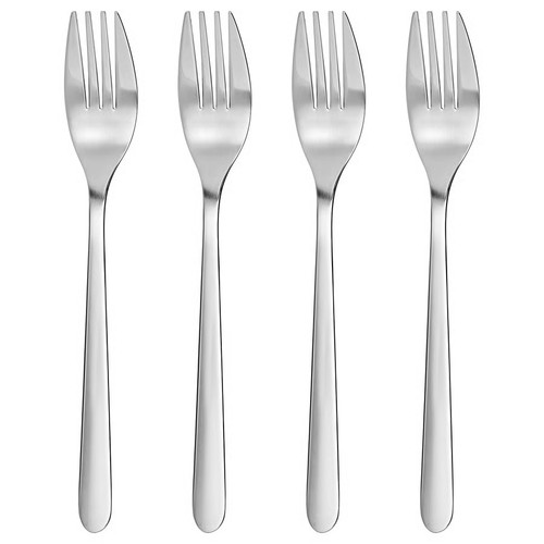 Ikea förnuft table forks - ikea,