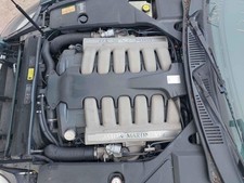 ASTON MARTIN DB7 Engine