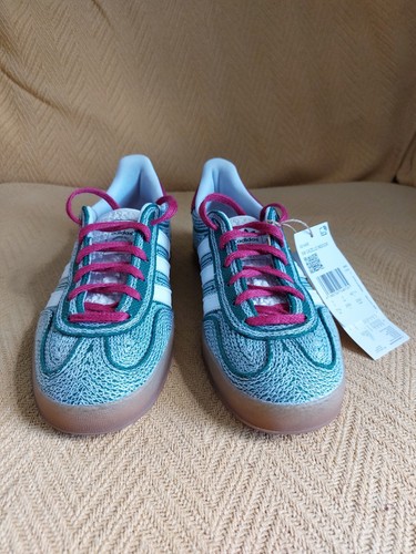 Adidas gazelle indoor - adidas, sean