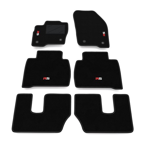 Floor mats compatible - compatible, with