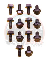 Fits 87-95 Jeep YJ Wrangler