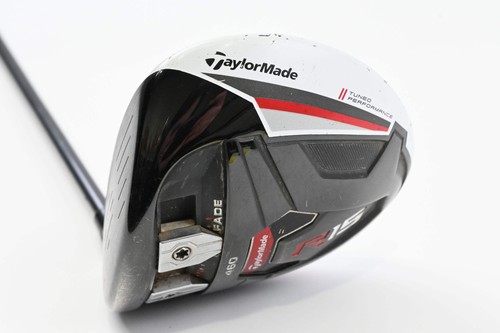 Left hand taylormade r15 - left,