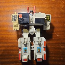 Vintage Transformers G1