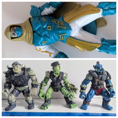 Chap mei rcs raid attack - mei, rcs's