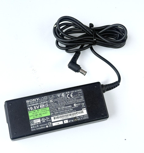 Sony vgp ac19v16 power - vgp-ac19v16,