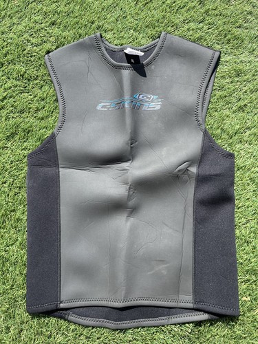Skins wetsuit vest - vest, xl