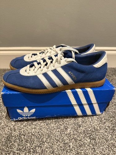Adidas athen 2004 5 - athen, 9.5
