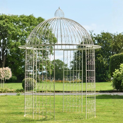 Deluxe wrought iron - deluxe,